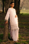 Sana Safinaz | Luxury Lawn 25 | L251-002B-3DI