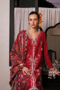 Sana Safinaz | Luxury Lawn 25 | L251-009A-3DI