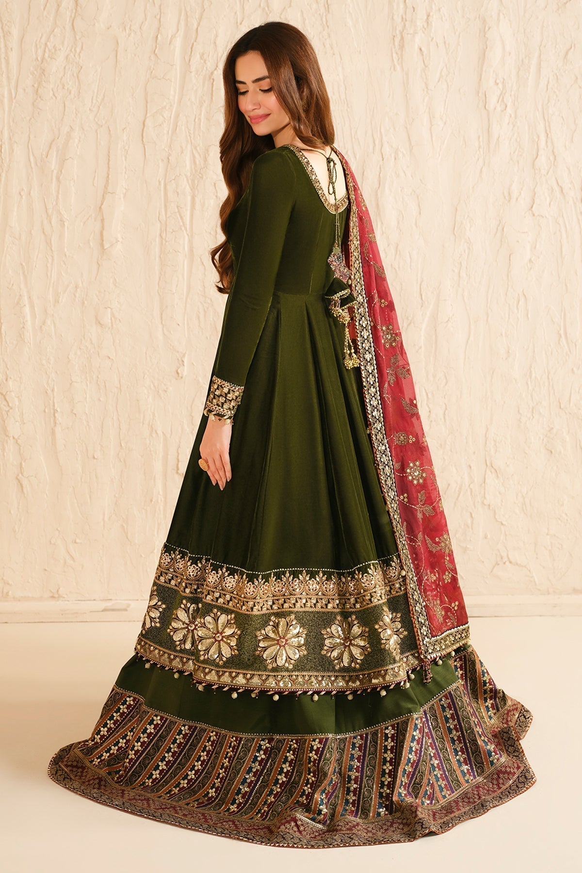 Jazmin | Velvet Edit 24 | Velvet Formal  VF-2036 - House Of Anaya