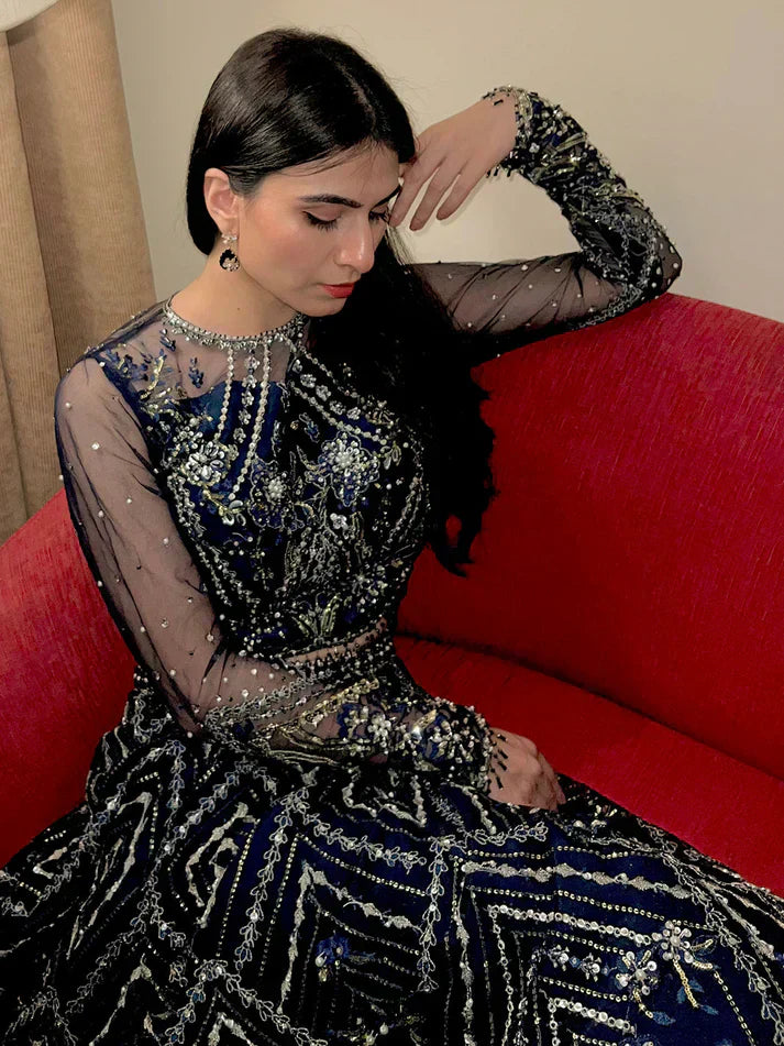 Epoque | Avanti Wedding Formals | Laila - House Of Anaya