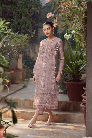Panache | Pret | Lavender Fields
