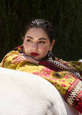Hussain Rehar | SS Lawn 24 | Zest - House Of Anaya