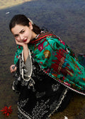 Hussain Rehar | SS Lawn 24 | Rave - House Of Anaya