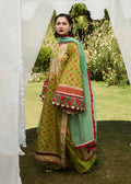 Hussain Rehar | SS Lawn 24 | Shein - House Of Anaya