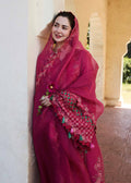 Hussain Rehar | SS Lawn 24 | Bliss - House Of Anaya