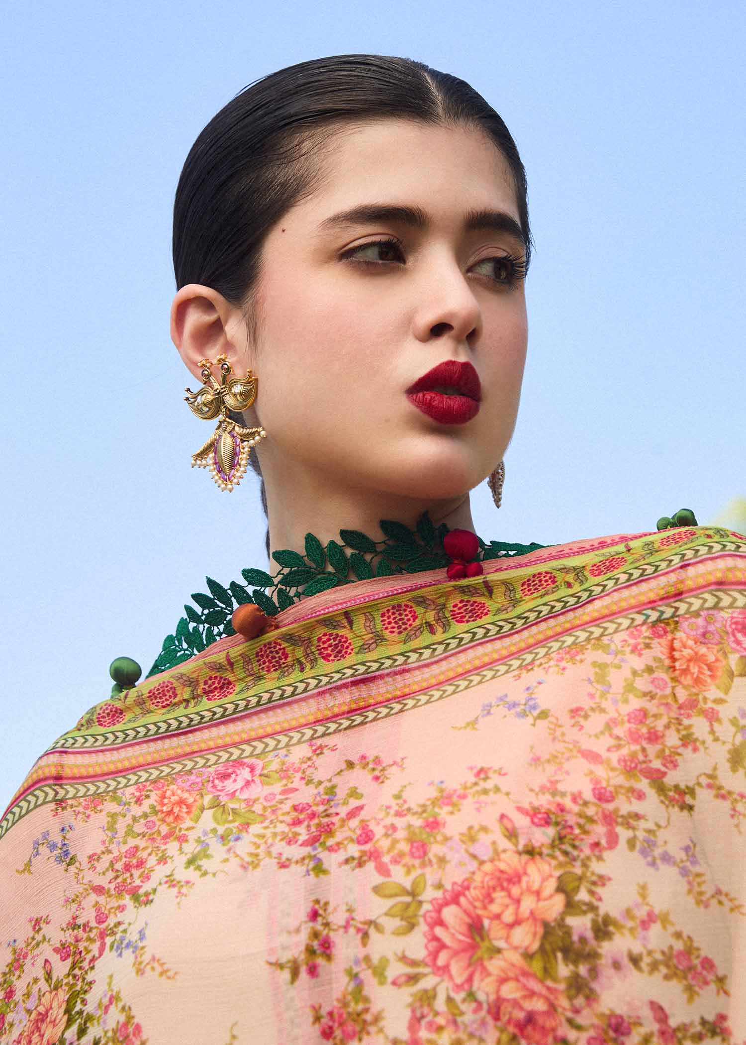 Hussain Rehar | SS Lawn 24 | Pune - House Of Anaya