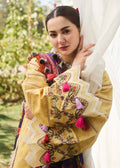 Hussain Rehar | SS Lawn 24 | Opal - House Of Anaya