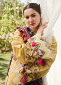 Hussain Rehar | SS Lawn 24 | Opal - House Of Anaya