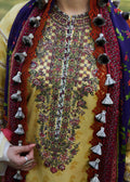 Hussain Rehar | SS Lawn 24 | Opal - House Of Anaya