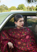 Hussain Rehar | SS Lawn 24 | Sakura - House Of Anaya