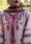 Hussain Rehar | SS Lawn 24 | Sakura - House Of Anaya