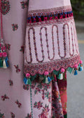 Hussain Rehar | SS Lawn 24 | Sakura - House Of Anaya
