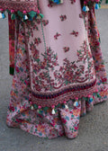 Hussain Rehar | SS Lawn 24 | Sakura - House Of Anaya