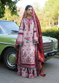Hussain Rehar | SS Lawn 24 | Sakura - House Of Anaya