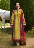 Hussain Rehar | SS Lawn 24 | Zest - House Of Anaya
