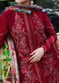 Hussain Rehar | SS Lawn 24 | Bloom - House Of Anaya