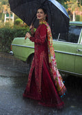 Hussain Rehar | SS Lawn 24 | Bloom - House Of Anaya