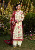 Hussain Rehar | SS Lawn 24 | Gleam - House Of Anaya