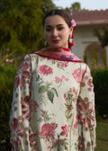 Hussain Rehar | SS Lawn 24 | Gleam - House Of Anaya