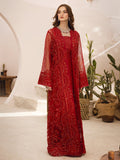 Epoque | Le Tresor Luxury Pret | AMELLE - House Of Anaya