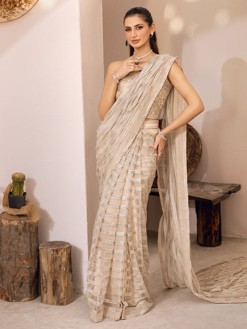 Epoque | Le Tresor Luxury Pret | ELANA - House Of Anaya
