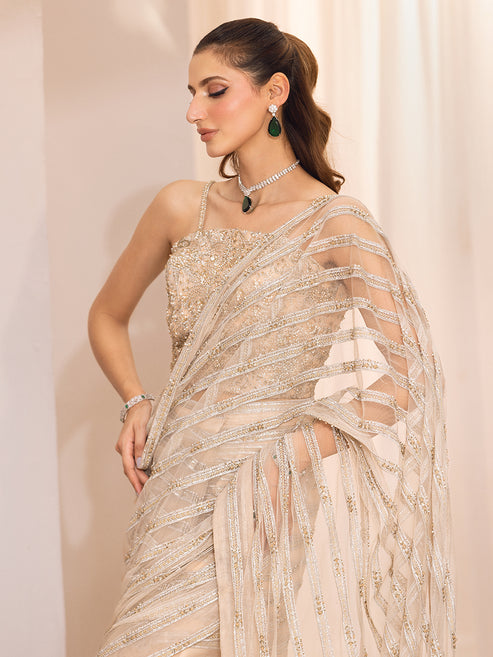 Epoque | Le Tresor Luxury Pret | ELANA - House Of Anaya