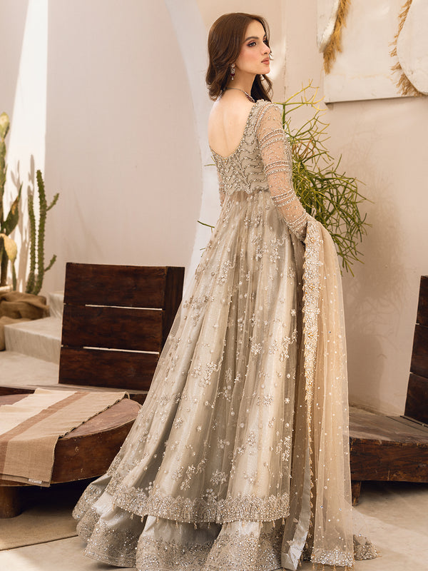 Epoque | Le Tresor Luxury Pret  | ISABELLE - House Of Anaya