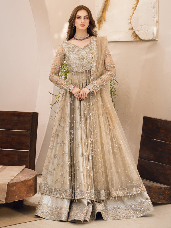 Epoque | Le Tresor Luxury Pret  | ISABELLE - House Of Anaya