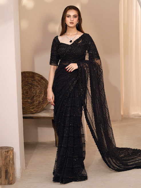 Epoque | Le Tresor Luxury Pret | LARA - House Of Anaya