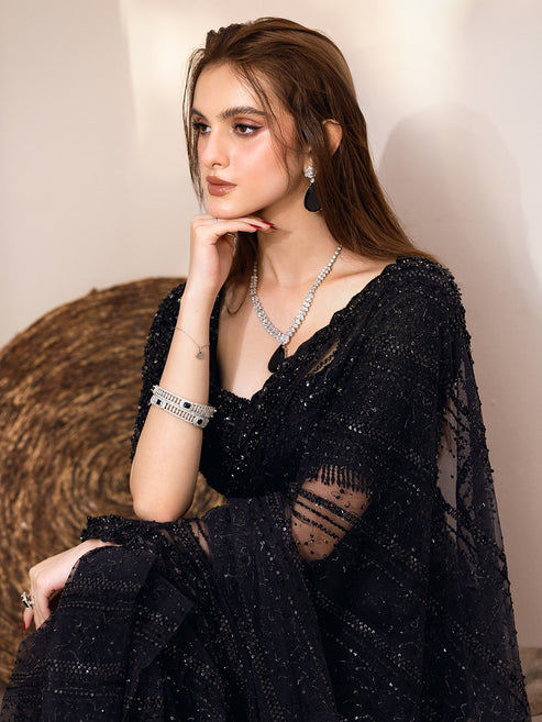 Epoque | Le Tresor Luxury Pret | LARA - House Of Anaya
