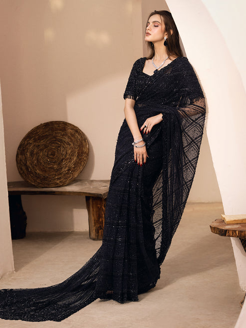 Epoque | Le Tresor Luxury Pret | LARA - House Of Anaya