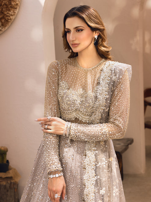 Epoque | Le Tresor Luxury Pret  | LILLY - House Of Anaya