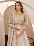 Epoque | Le Tresor Luxury Pret  | LILLY - House Of Anaya