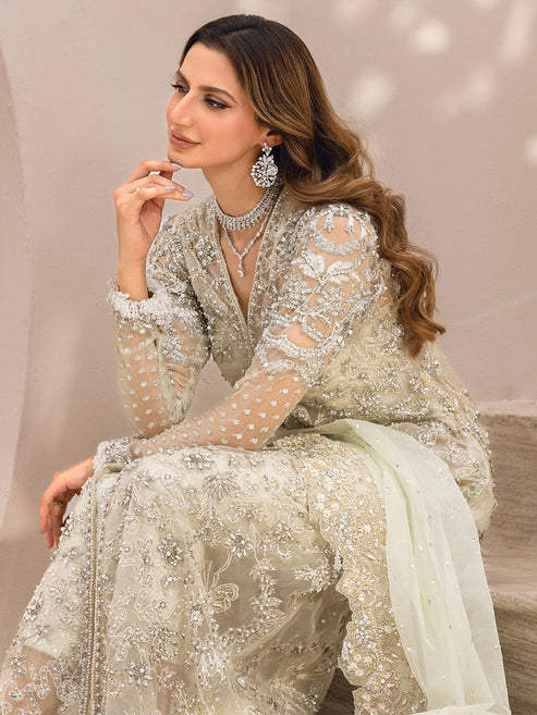 Epoque | Le Tresor Luxury Pret | OPALINE - House Of Anaya