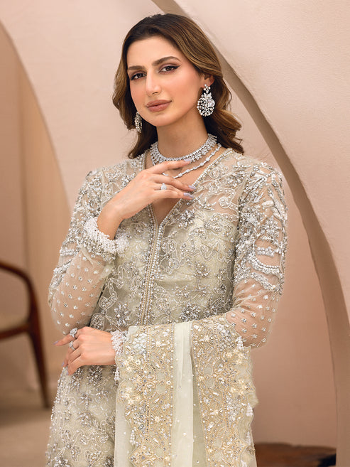 Epoque | Le Tresor Luxury Pret | OPALINE - House Of Anaya