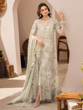 Epoque | Le Tresor Luxury Pret | OPALINE - House Of Anaya