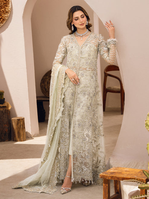 Epoque | Le Tresor Luxury Pret | OPALINE - House Of Anaya