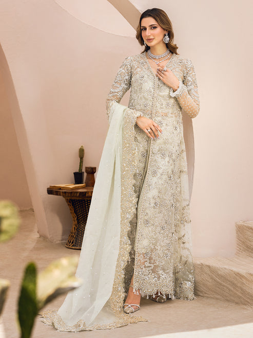 Epoque | Le Tresor Luxury Pret | OPALINE - House Of Anaya