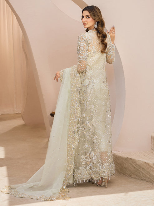 Epoque | Le Tresor Luxury Pret | OPALINE - House Of Anaya