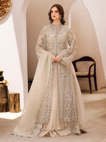 Epoque | Le Tresor Luxury Pret | SERNA - House Of Anaya