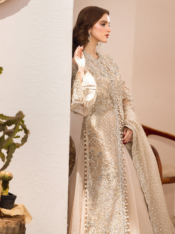 Epoque | Le Tresor Luxury Pret | SERNA - House Of Anaya
