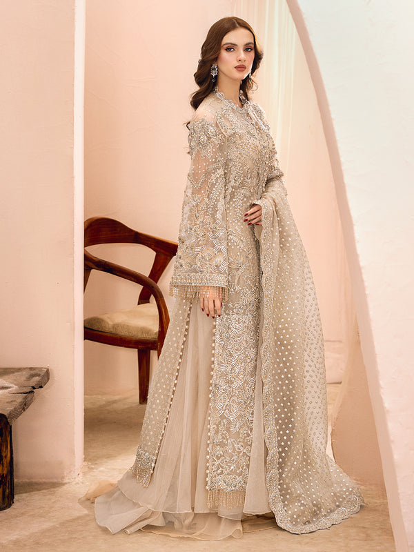 Epoque | Le Tresor Luxury Pret | SERNA - House Of Anaya