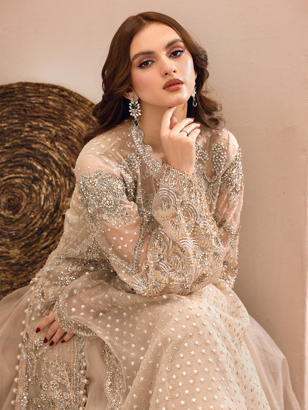 Epoque | Le Tresor Luxury Pret | SERNA - House Of Anaya