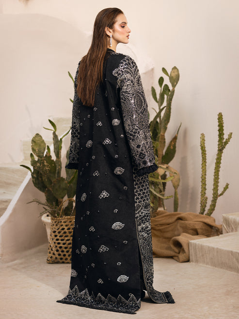 Epoque | Le Tresor Luxury Pret | VENESSA - House Of Anaya