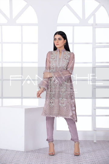 Panache | Pret | Lilac Dreams