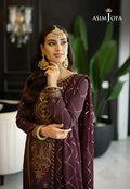 Asim Jofa | Rang e Noor 23 | AJRN-13 - House Of Anaya