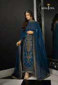 Asim Jofa | Rang e Noor 23 | AJRN-17 - House Of Anaya
