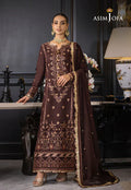 Asim Jofa | Rang e Noor 23 | AJRN-29 - House Of Anaya