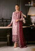 Asim Jofa | Rang e Noor 23 | AJRN-06 - House Of Anaya