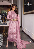 Asim Jofa | Rang e Noor 23 | AJRN-03 - House Of Anaya